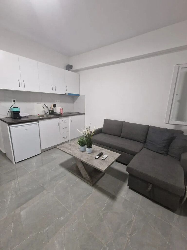 Квартира в Салониках, Греция, 50 м² - фото 1