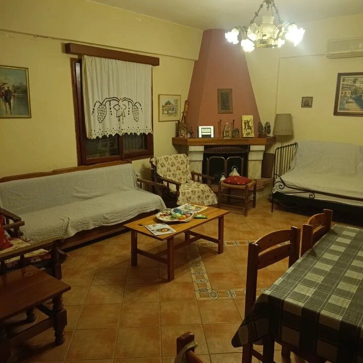 Дом в Ситонии, Греция, 120 м² - фото 2