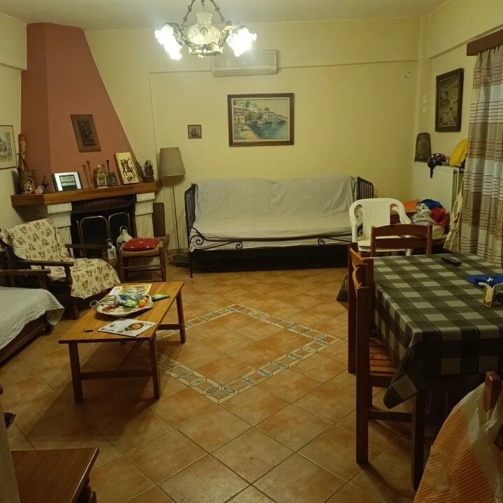 Дом в Ситонии, Греция, 120 м² - фото 4