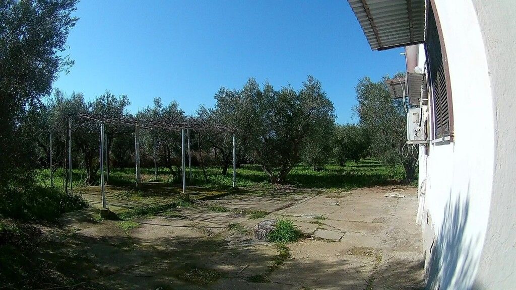 Дом в Ситонии, Греция, 120 м² - фото 6