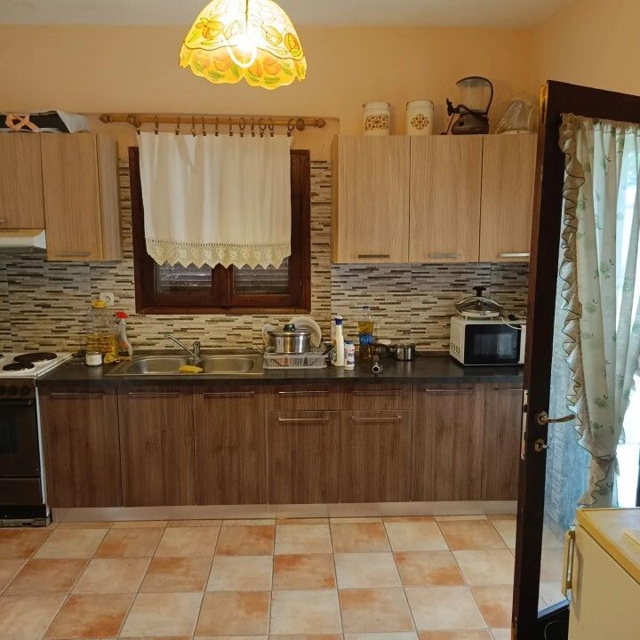 Дом в Ситонии, Греция, 120 м² - фото 11