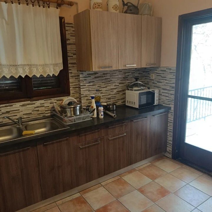 Дом в Ситонии, Греция, 120 м² - фото 15