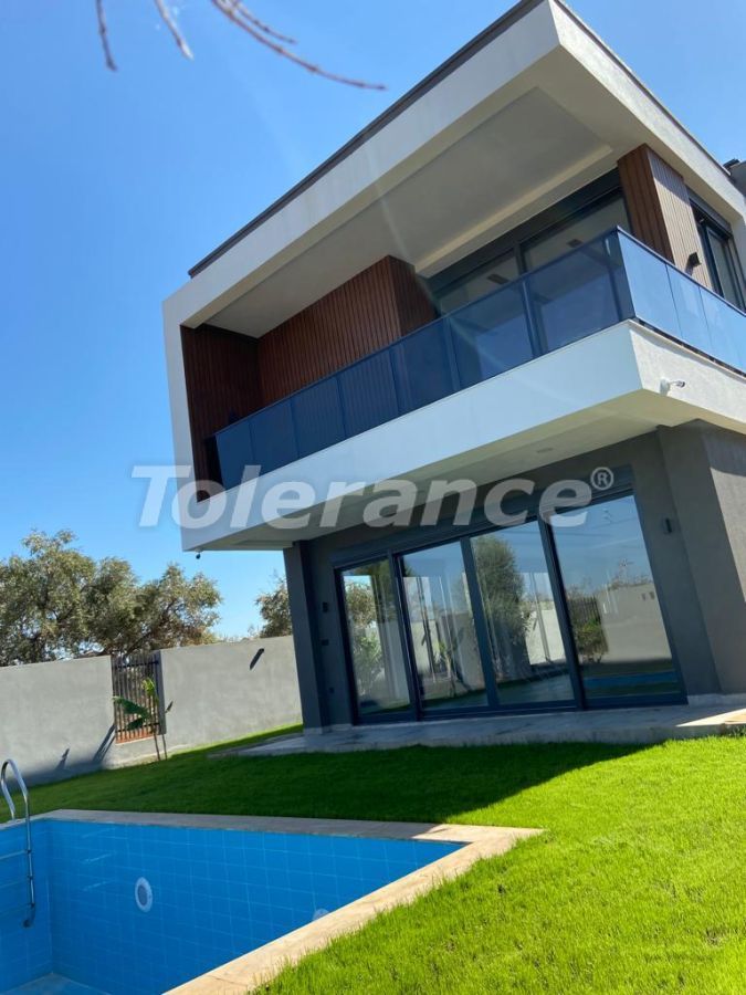 Вилла в Анталии, Турция, 240 м² - фото 3