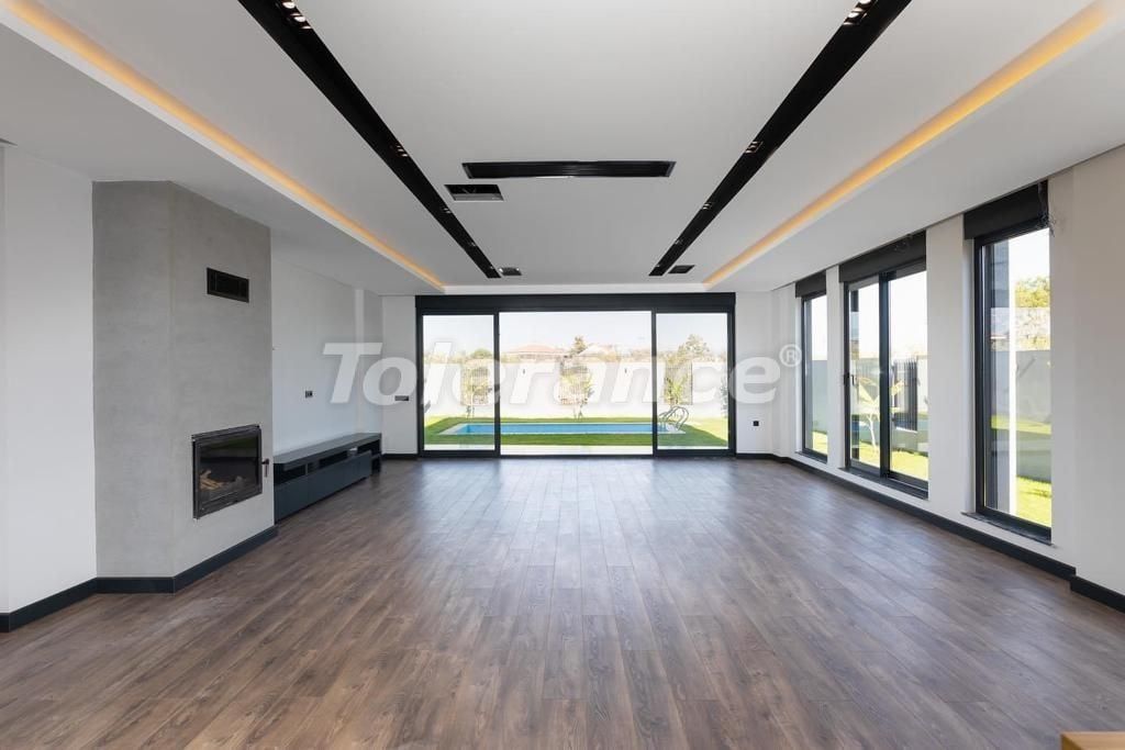 Вилла в Анталии, Турция, 240 м² - фото 4
