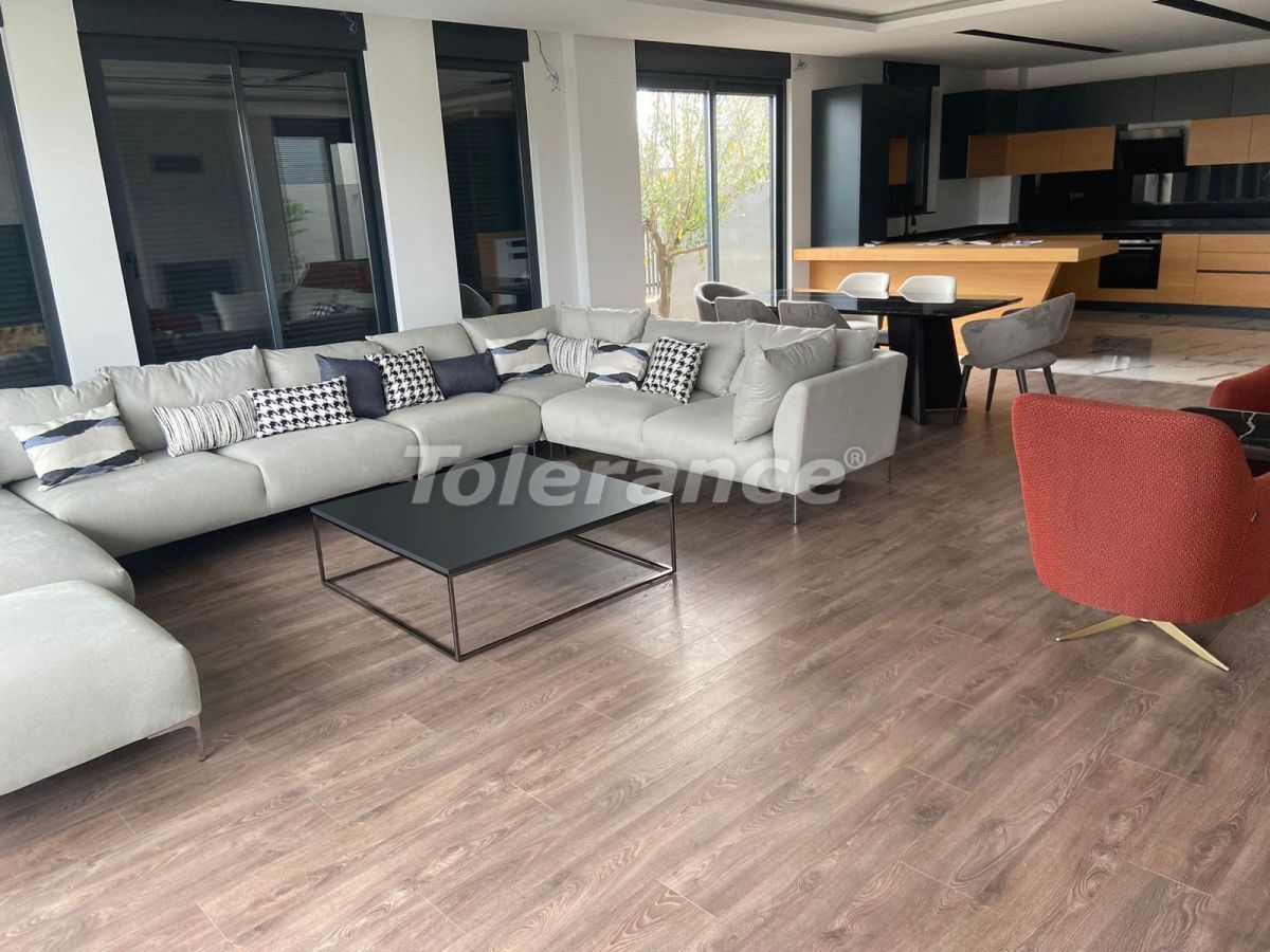 Вилла в Анталии, Турция, 240 м² - фото 6