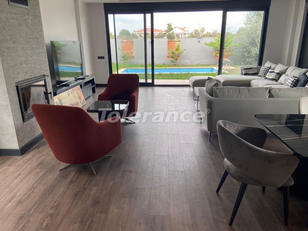 Вилла в Анталии, Турция, 240 м² - фото 7