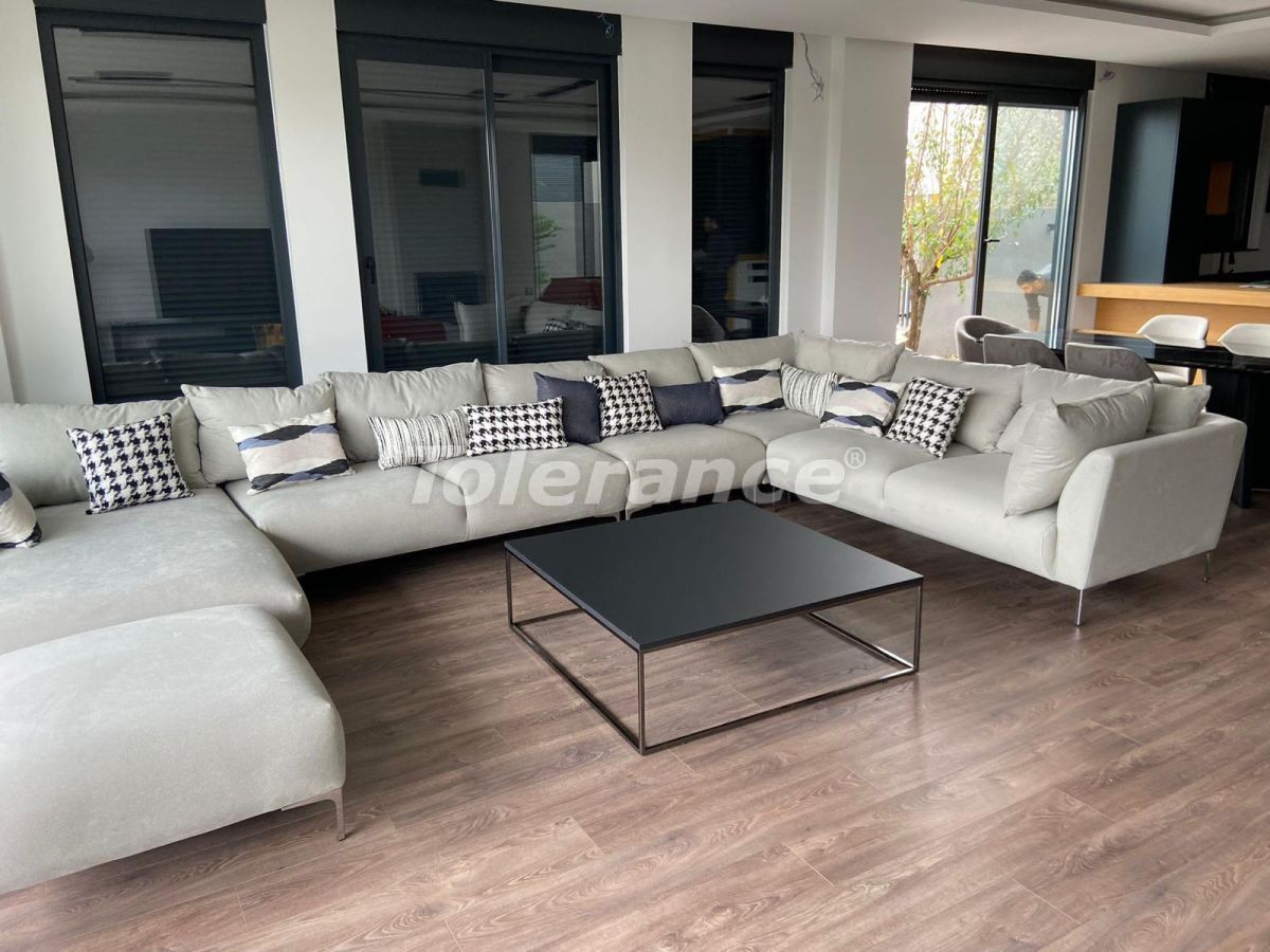 Вилла в Анталии, Турция, 240 м² - фото 8