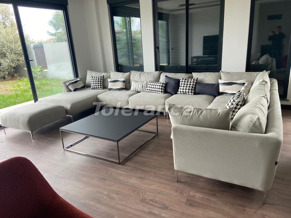 Вилла в Анталии, Турция, 240 м² - фото 9