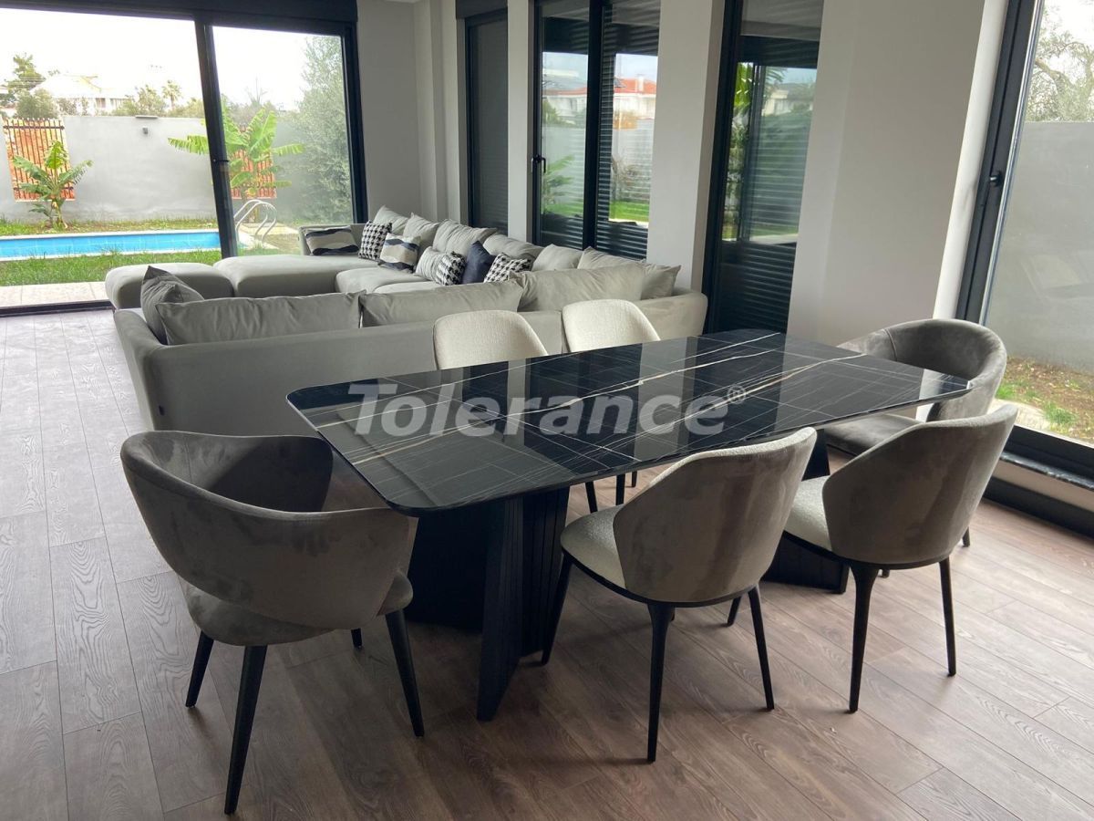 Вилла в Анталии, Турция, 240 м² - фото 10