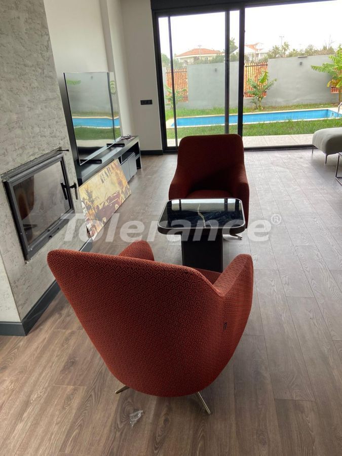 Вилла в Анталии, Турция, 240 м² - фото 11