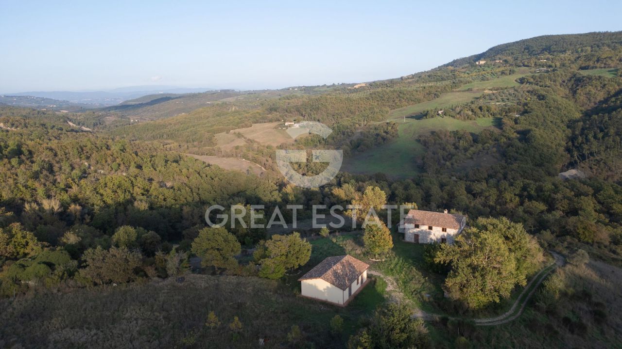 Дом в Сан-Венанцо, Италия, 469.4 м² - фото 2