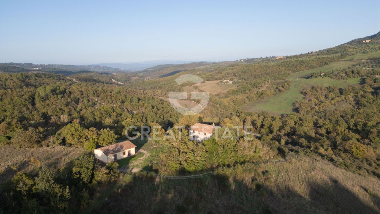 Дом в Сан-Венанцо, Италия, 469.4 м² - фото 4