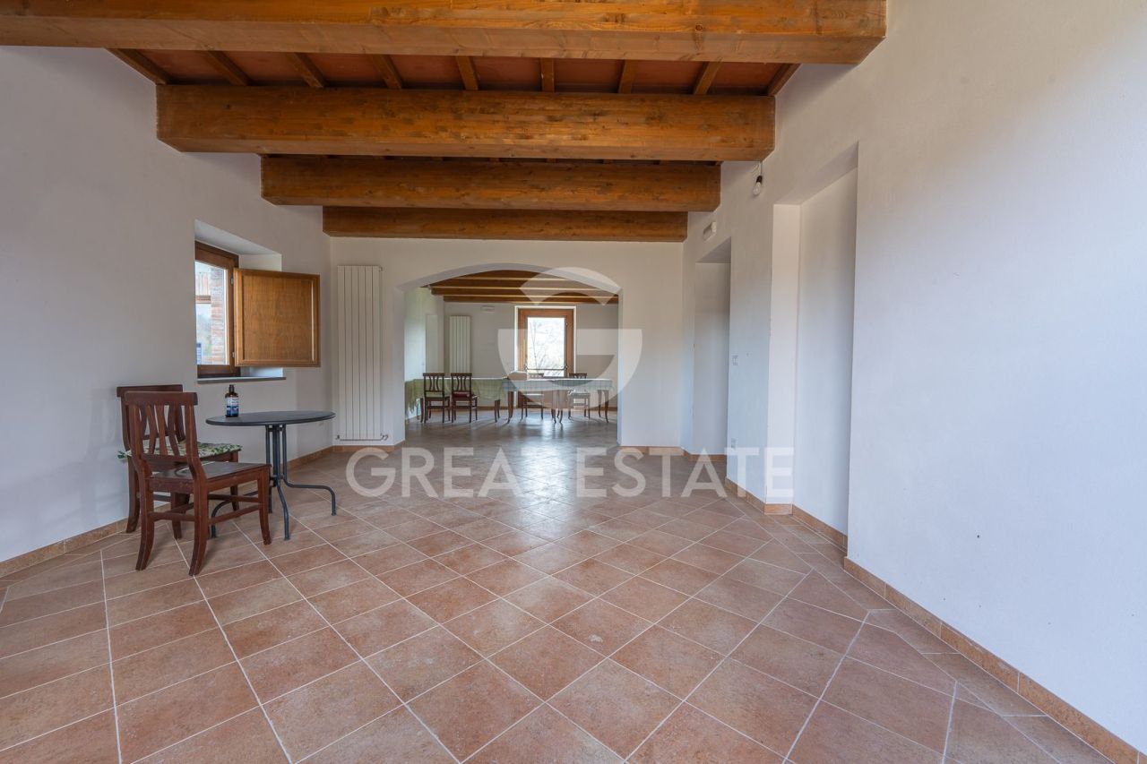 Дом в Сан-Венанцо, Италия, 469.4 м² - фото 13