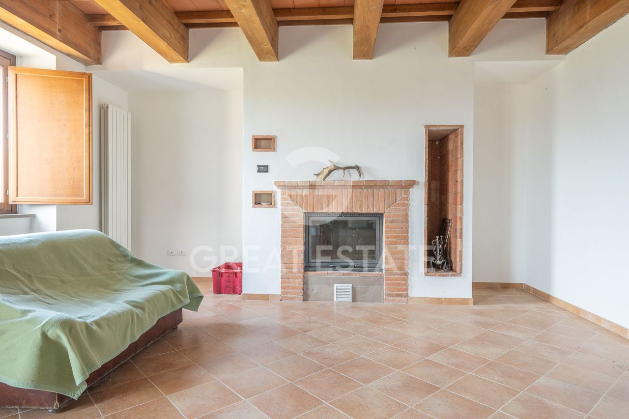 Дом в Сан-Венанцо, Италия, 469.4 м² - фото 14