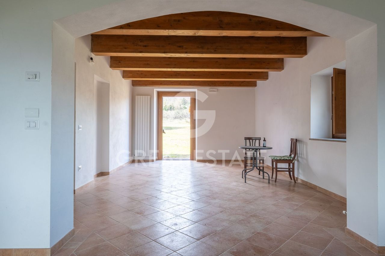 Дом в Сан-Венанцо, Италия, 469.4 м² - фото 16