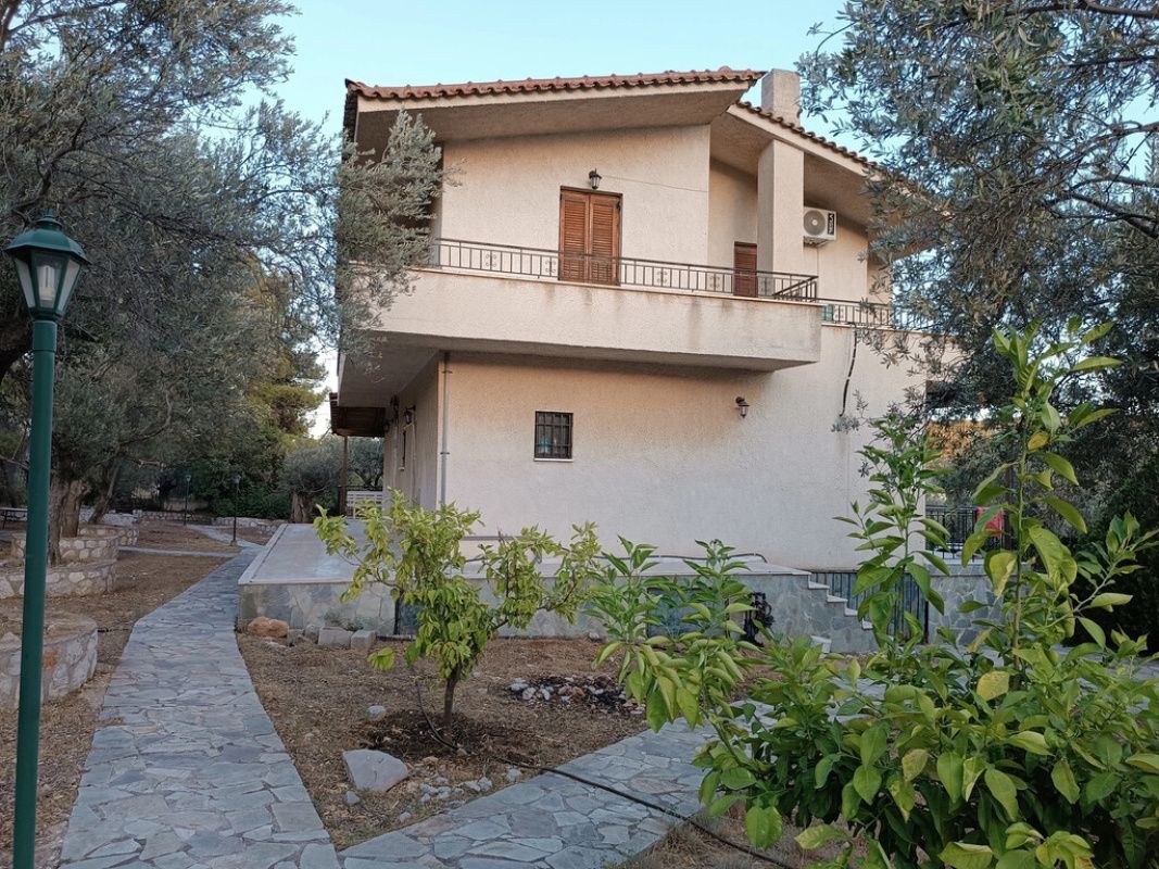 Дом на Пелопоннесе, Греция, 165 м² - фото 3