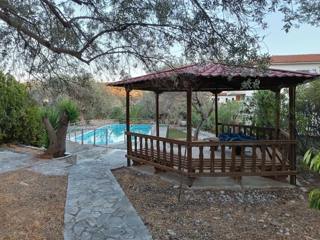 Дом на Пелопоннесе, Греция, 165 м² - фото 4