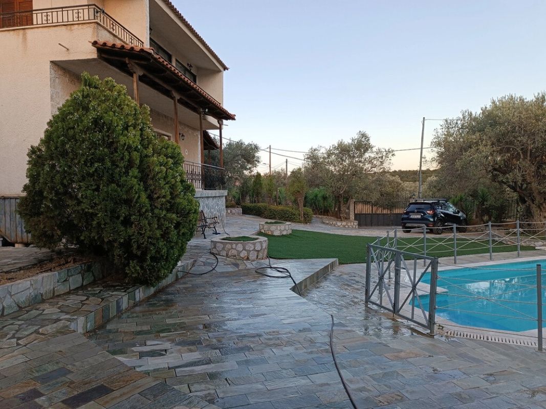 Дом на Пелопоннесе, Греция, 165 м² - фото 5