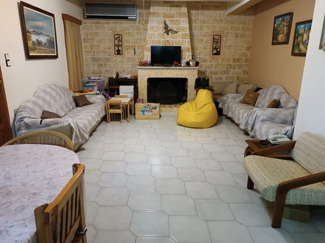 Дом на Пелопоннесе, Греция, 165 м² - фото 9