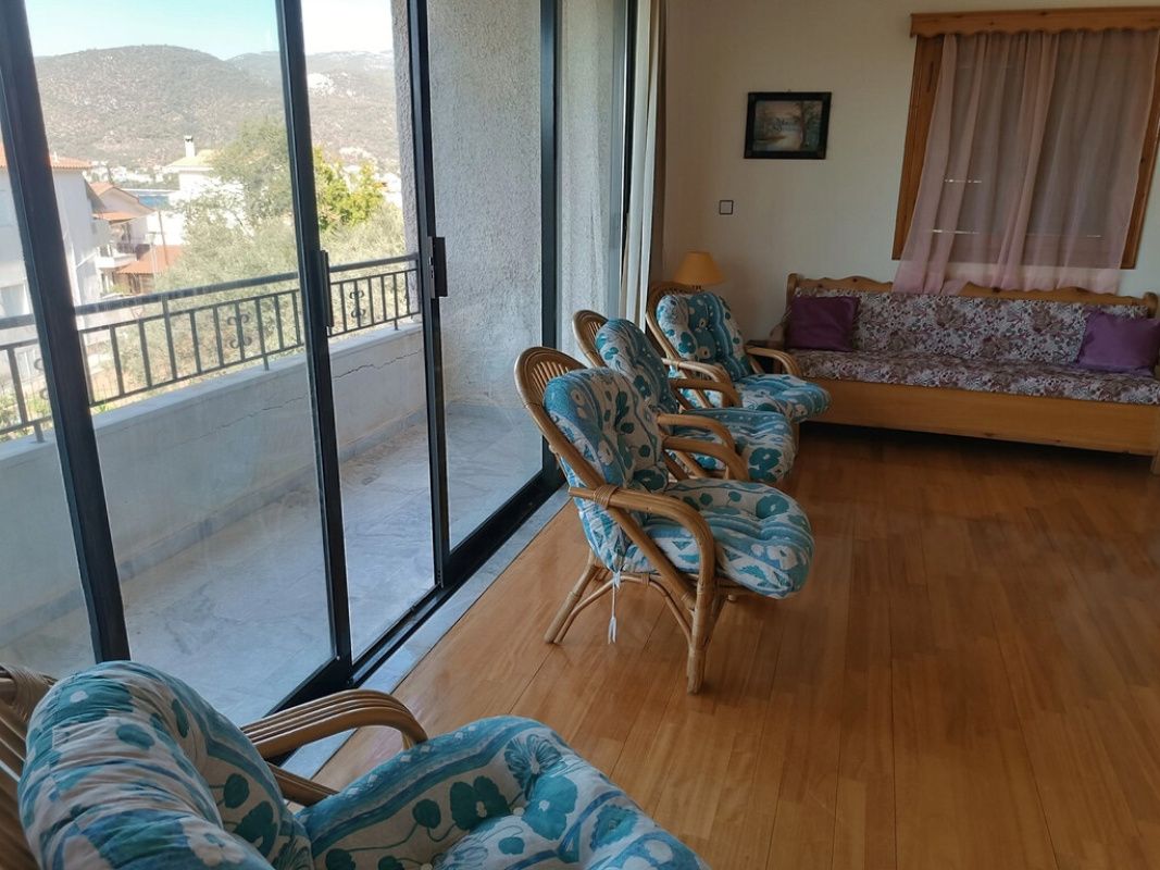 Дом на Пелопоннесе, Греция, 165 м² - фото 13