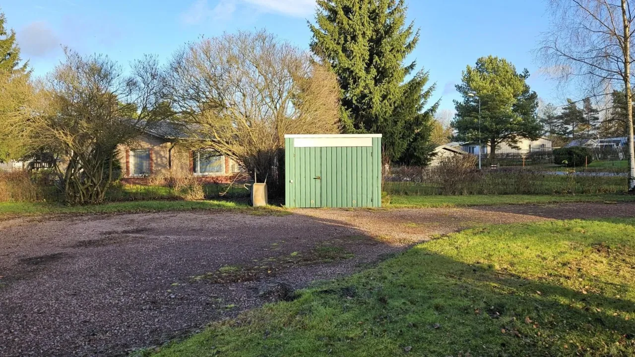 Дом в Пори, Финляндия, 91 м² - фото 13