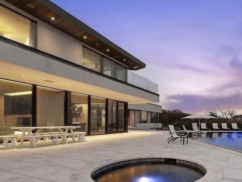 Вилла в Пафосе, Кипр, 450 м² - фото 2