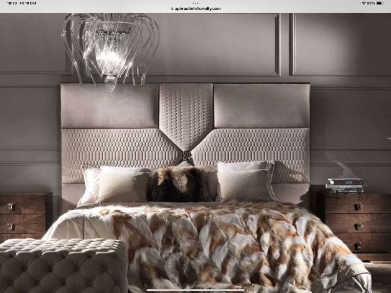 Вилла в Пафосе, Кипр, 450 м² - фото 6