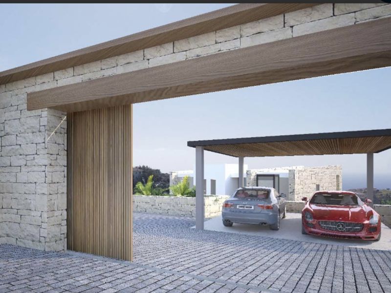 Вилла в Пафосе, Кипр, 450 м² - фото 5