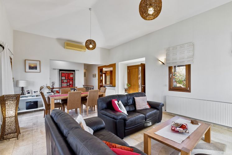 Вилла в Пафосе, Кипр, 169 м² - фото 7