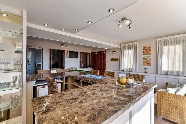 Вилла в Пафосе, Кипр, 169 м² - фото 8