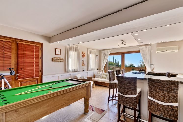 Вилла в Пафосе, Кипр, 169 м² - фото 10