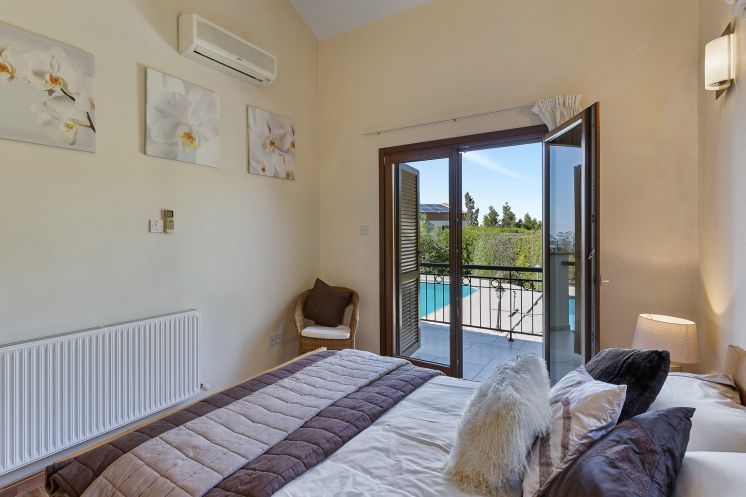 Вилла в Пафосе, Кипр, 169 м² - фото 12