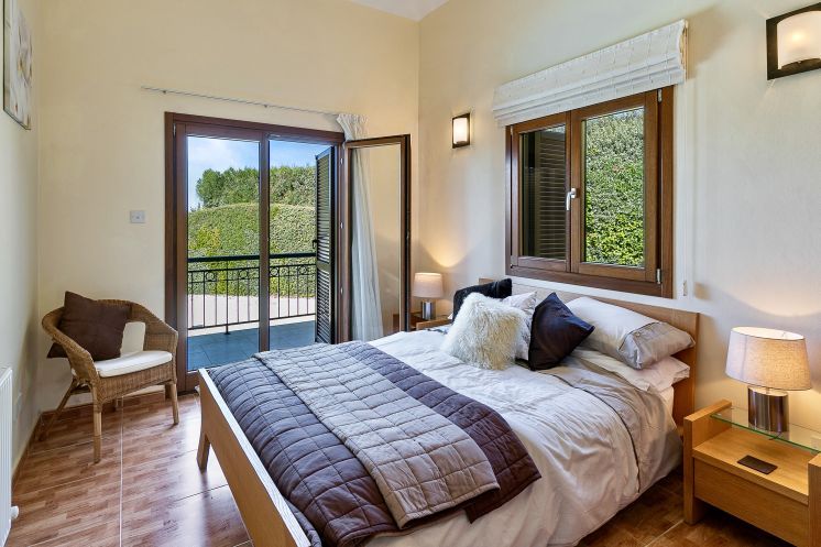 Вилла в Пафосе, Кипр, 169 м² - фото 13