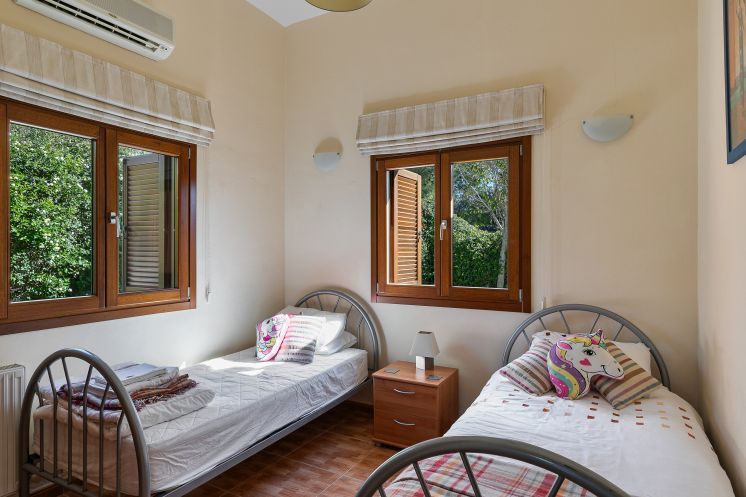 Вилла в Пафосе, Кипр, 169 м² - фото 15