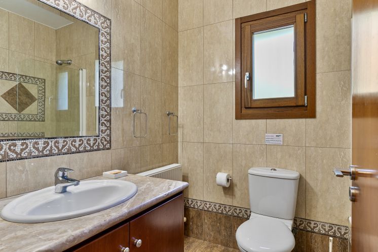 Вилла в Пафосе, Кипр, 169 м² - фото 16