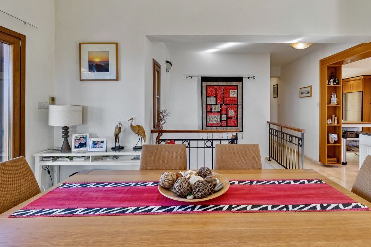 Вилла в Пафосе, Кипр, 169 м² - фото 17