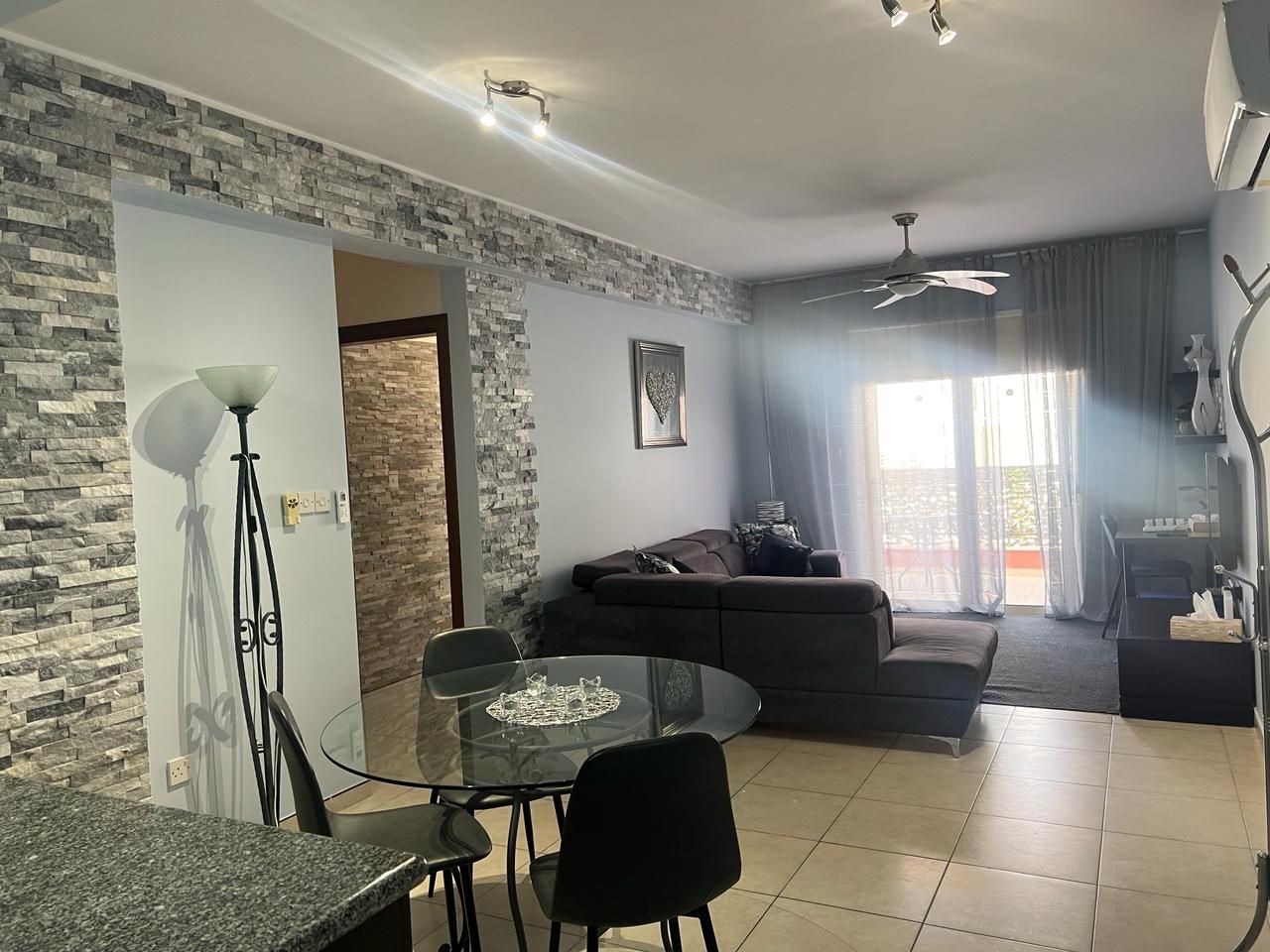 Апартаменты в Пафосе, Кипр, 90 м² - фото 7