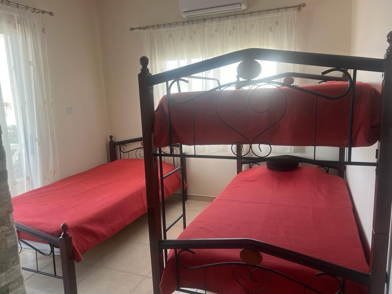 Апартаменты в Пафосе, Кипр, 90 м² - фото 9