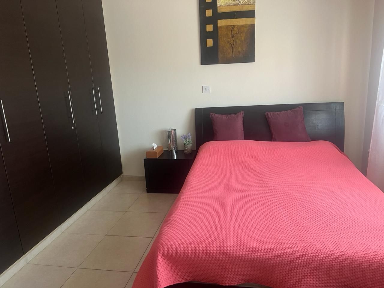 Апартаменты в Пафосе, Кипр, 90 м² - фото 14