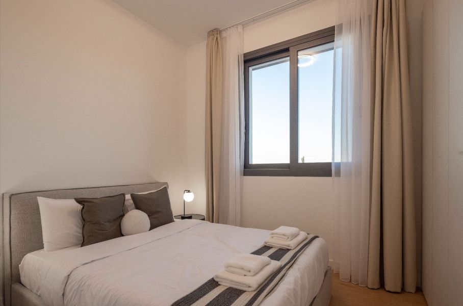 Апартаменты в Лимасоле, Кипр, 54 м² - фото 7