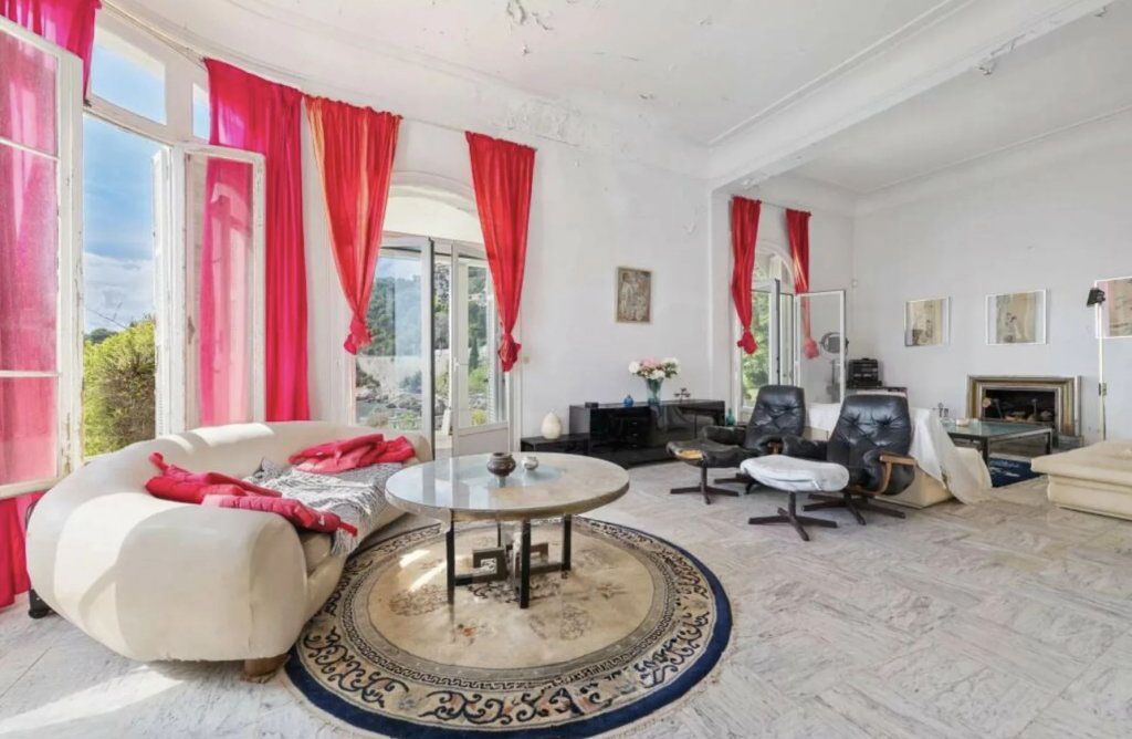 Вилла в Кап-д'Ай, Франция, 360 м² - фото 12