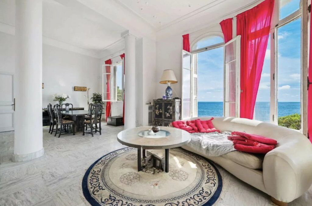 Вилла в Кап-д'Ай, Франция, 360 м² - фото 13