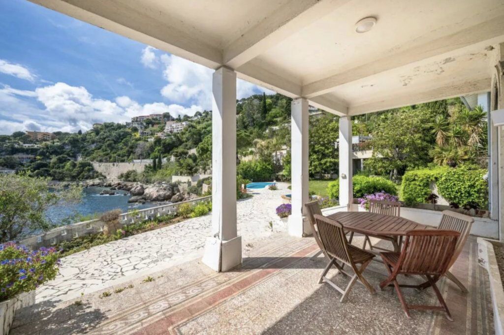 Вилла в Кап-д'Ай, Франция, 360 м² - фото 14