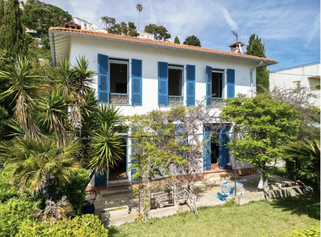 Вилла в Кап-д'Ай, Франция, 360 м² - фото 10