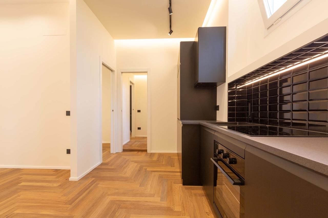 Апартаменты в Милане, Италия, 63 м² - фото 2