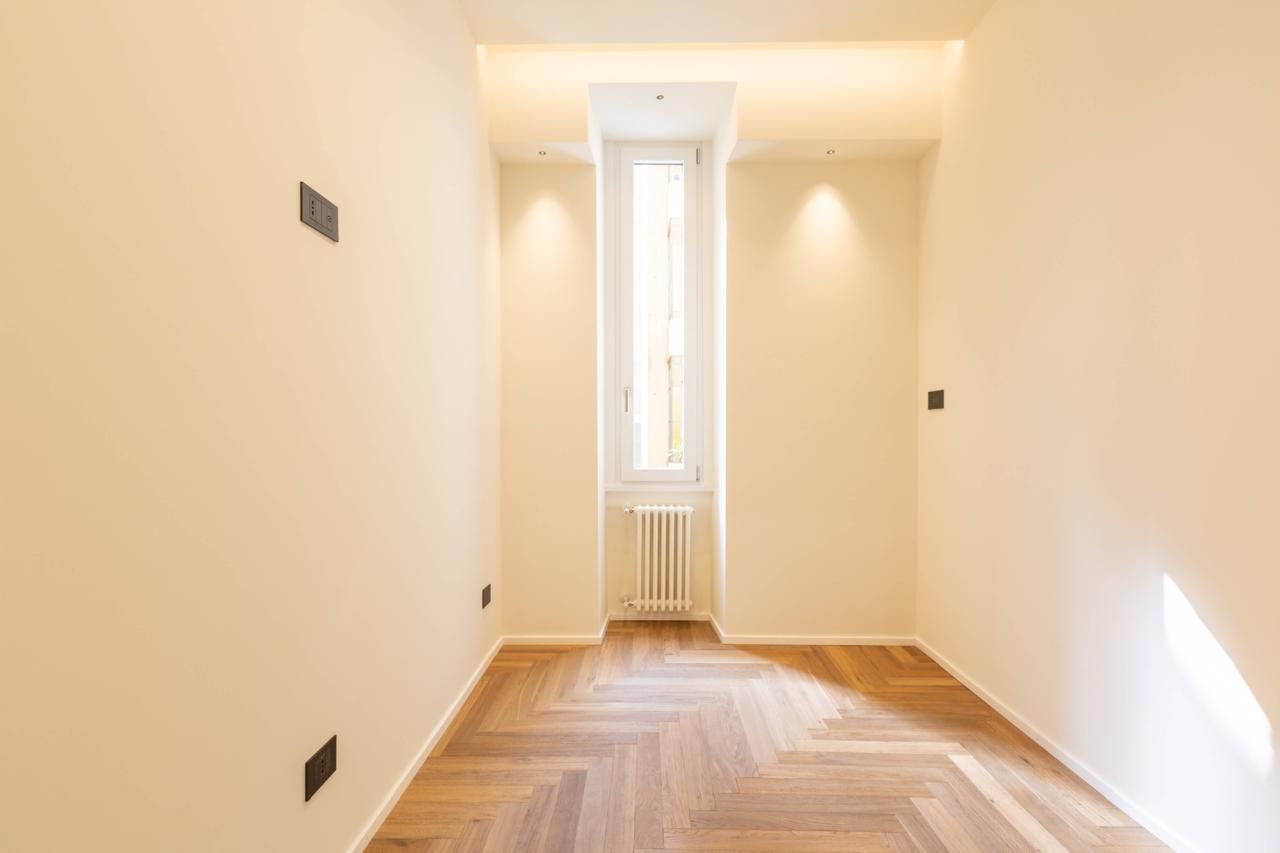 Апартаменты в Милане, Италия, 63 м² - фото 12