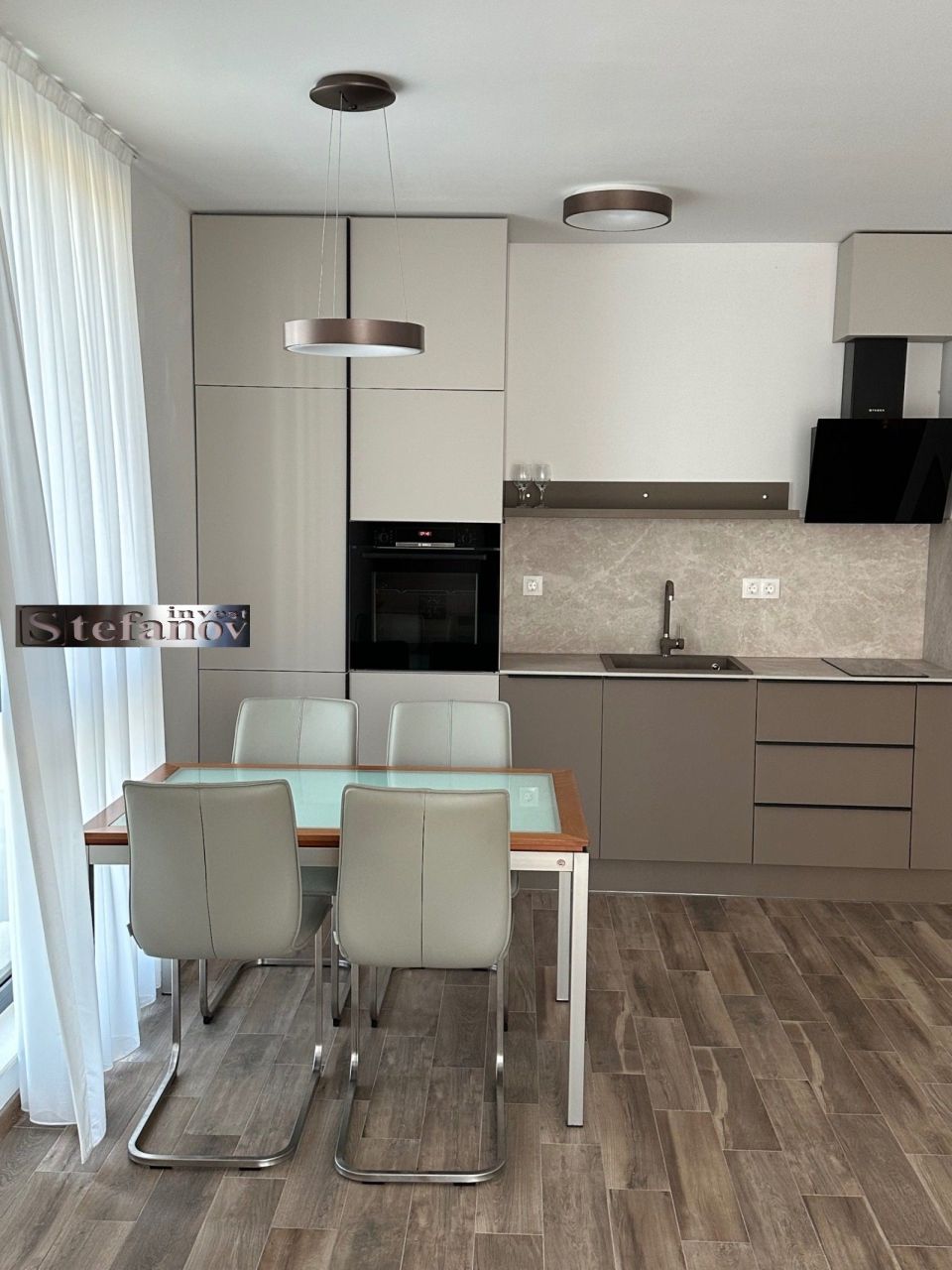 Квартира в Святых Константине и Елене, Болгария, 57 м² - фото 3