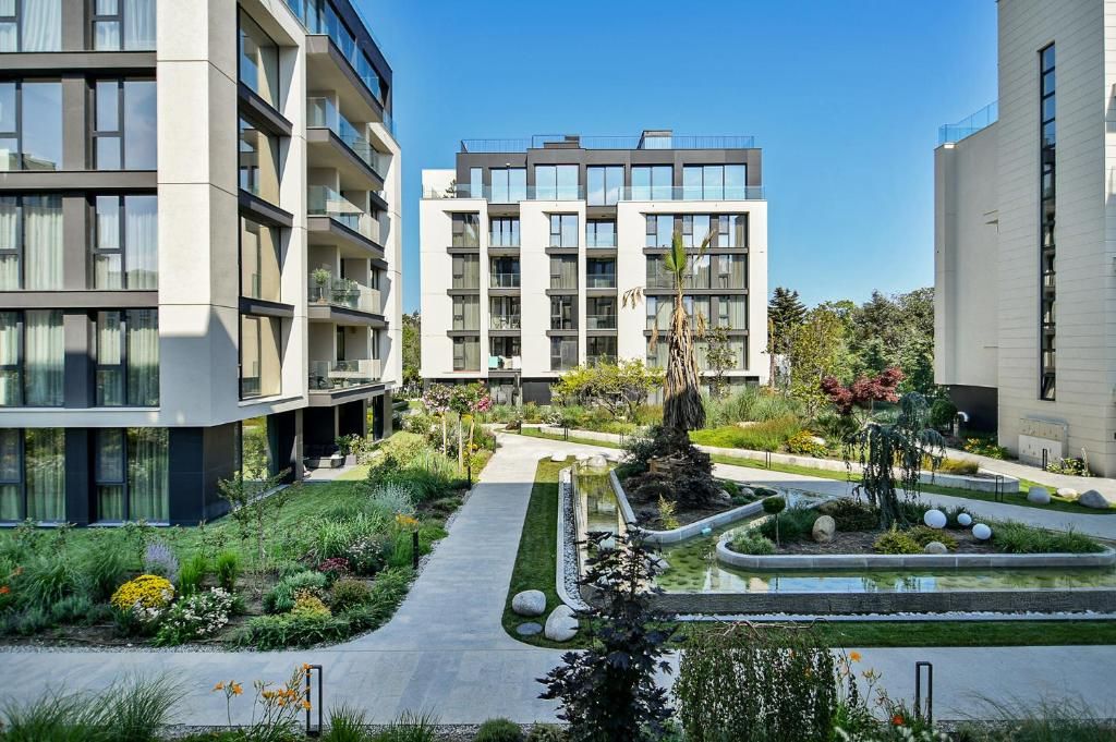 Квартира в Святых Константине и Елене, Болгария, 57 м² - фото 6