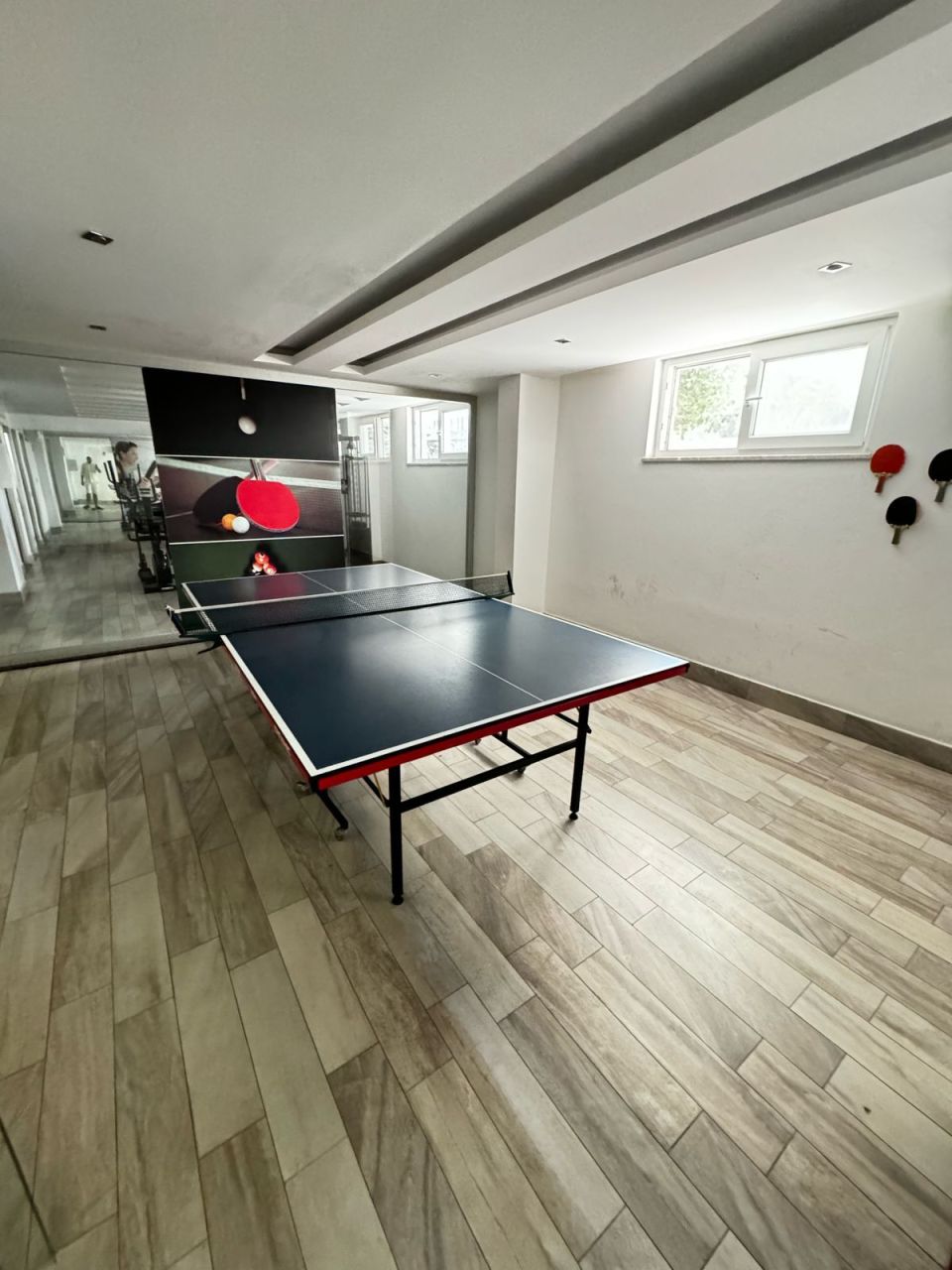 Квартира в Алании, Турция, 60 м² - фото 14