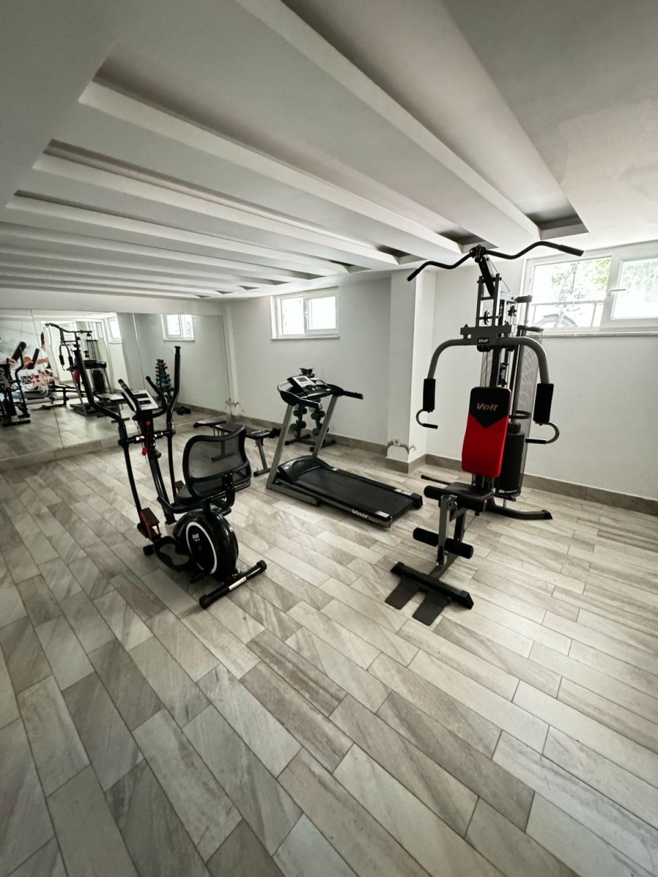 Квартира в Алании, Турция, 60 м² - фото 15